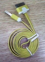 for 4G and 4s USB Cable