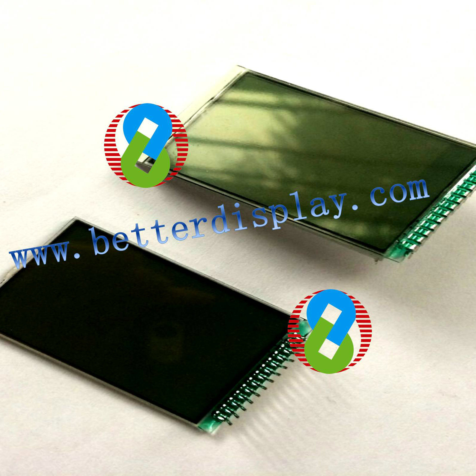 Better LCD Panel Tn LCD Controler LCD Screen