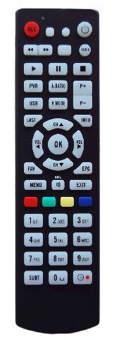 45 Key Remote Controller/Home Appliances Remote Control