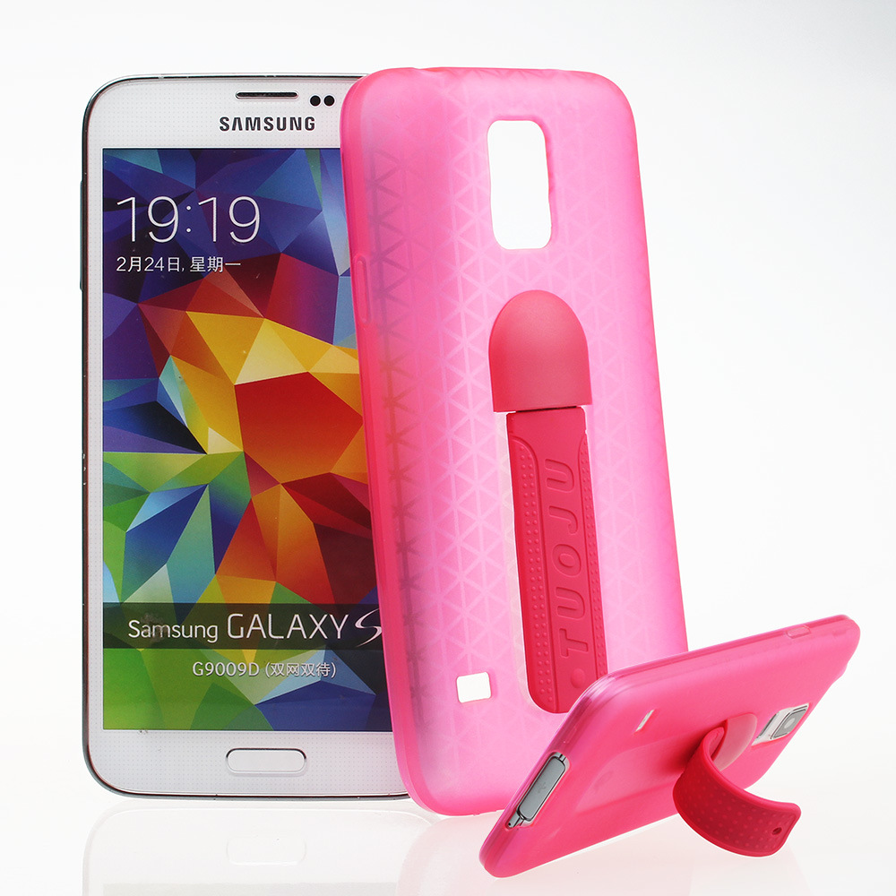 TPU Back Cover with High Quality for iPhone, Samsung, HTC...