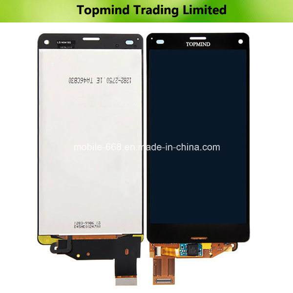 Replacement LCD for Sony Xperia Z3 Compact LCD Display Assembly