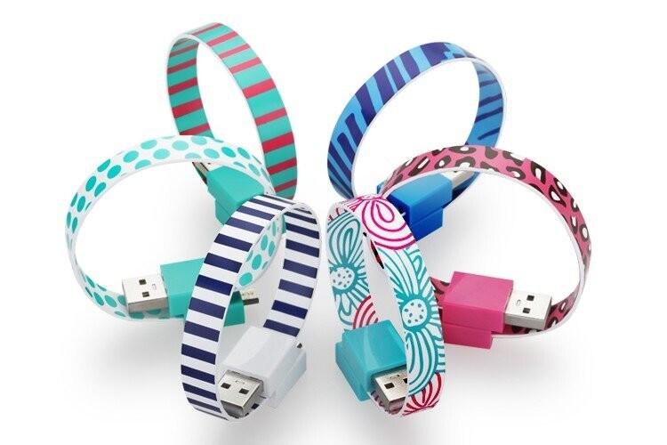 8pin Magnet USB Cable for iPhone5, USB Magnet Cable