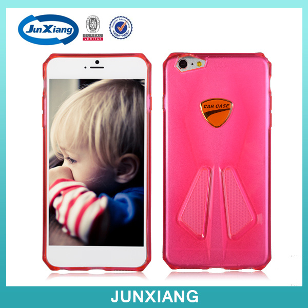 Cell Phone Case TPU Mobile Phone Case for iPhone6/6 Plus