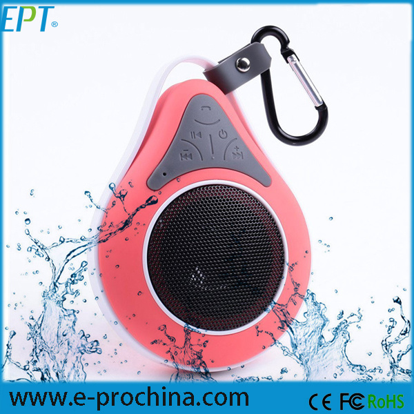 Portable Wireless Music Waterparoof Bluetooth Speaker