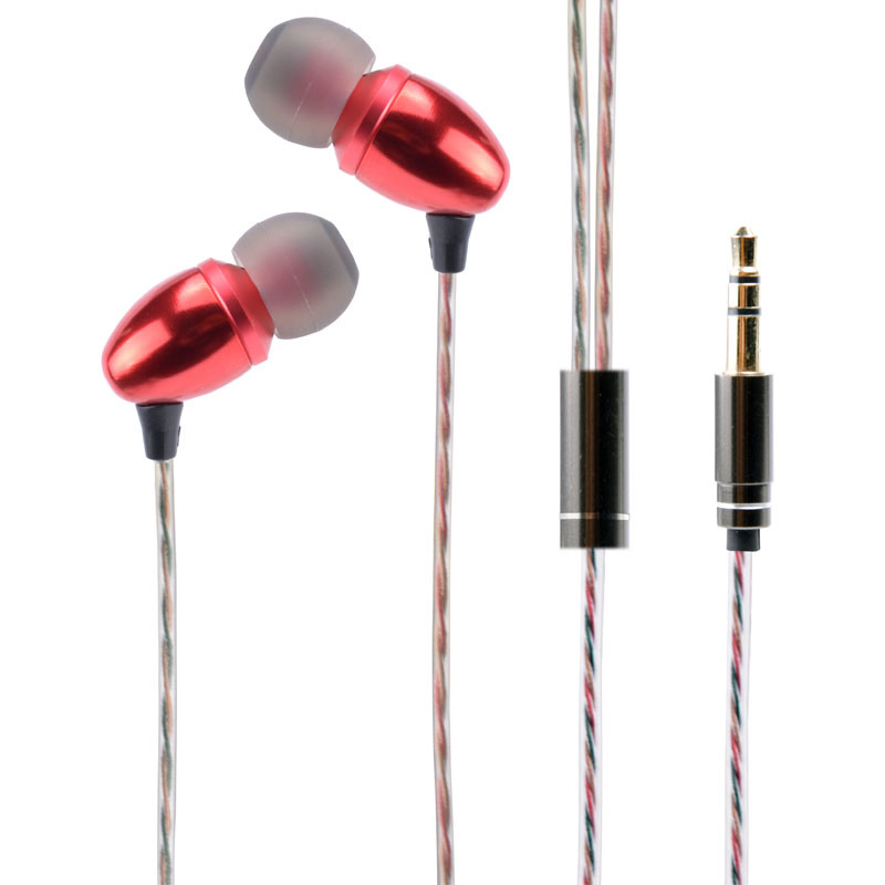 High Performance Earphone with CE Approved Rep-816 for iPhone