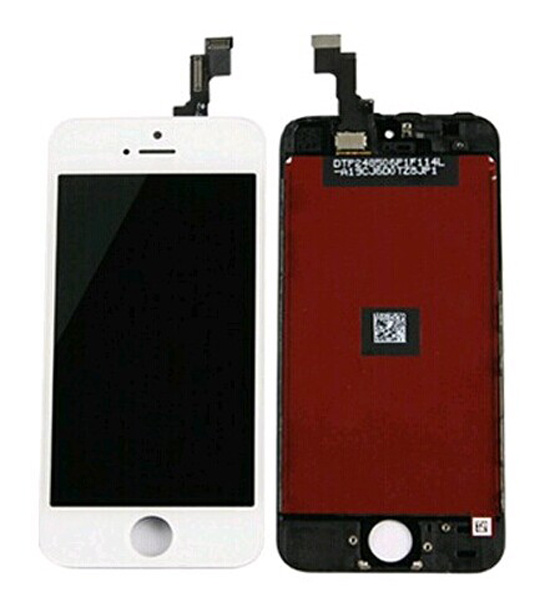 Original Display LCD Touch Screen for iPhone 5/5c/5s