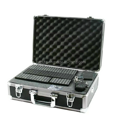 Professional Heavy Duty Hard Case with Custom Foam (HC-3002)