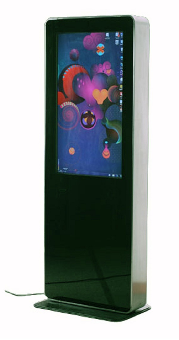 46inch Outdoor IR Touch Screen Monitor