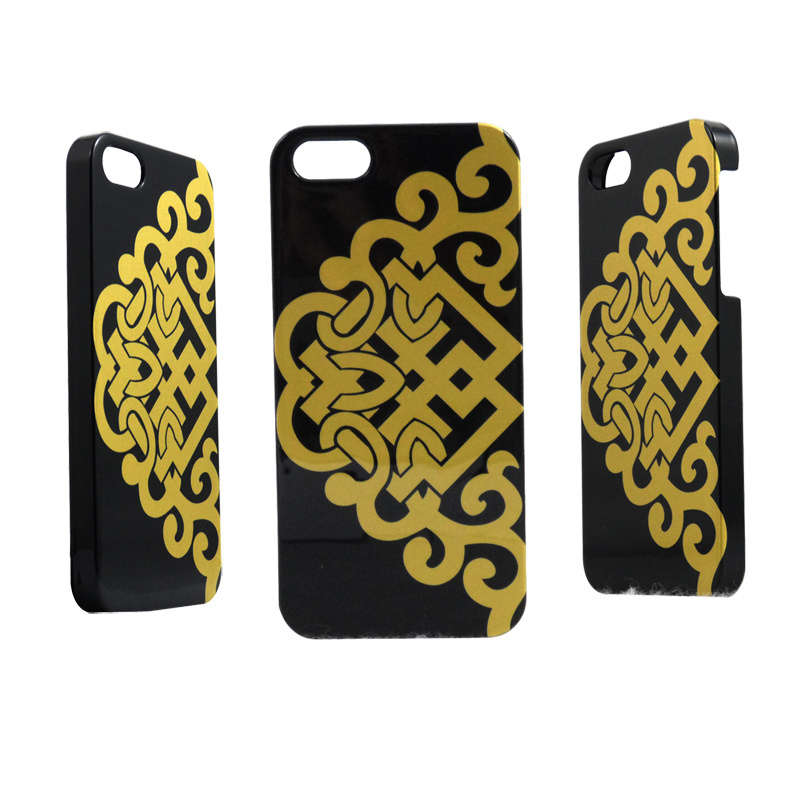 Element Covers for iPhone 5