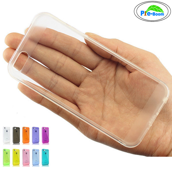 New Transparent Phone Case Cover for iPhone