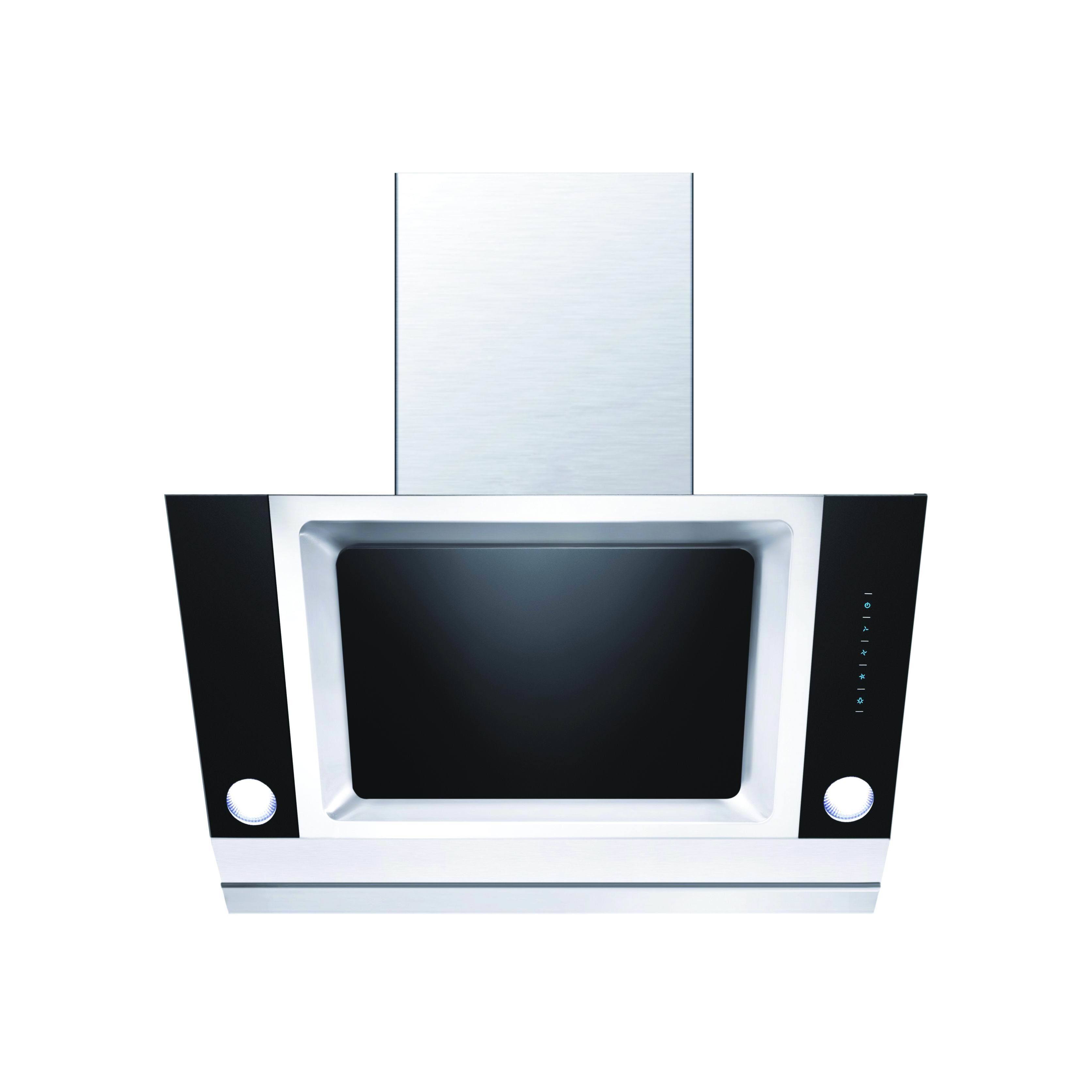Kitchen Range Hood with Touch Switch CE Approval (ZD-6)