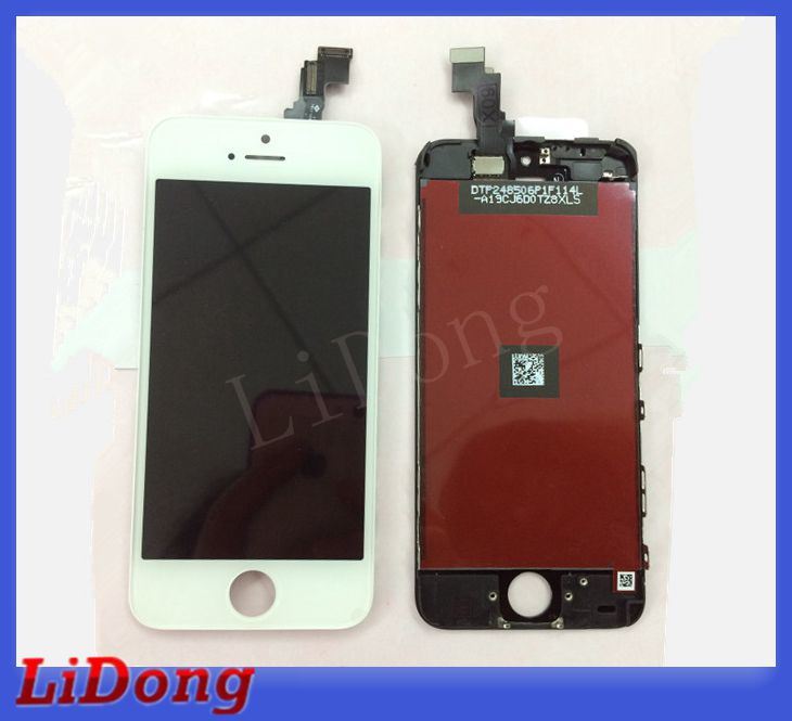 Hot Selling Smartphone LCD Display for iPhone 5c
