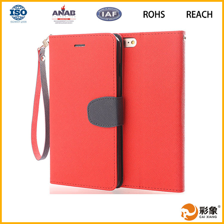 Fashion Promotional Mobile Phone Case for iPhone 6 (SP-JD049)
