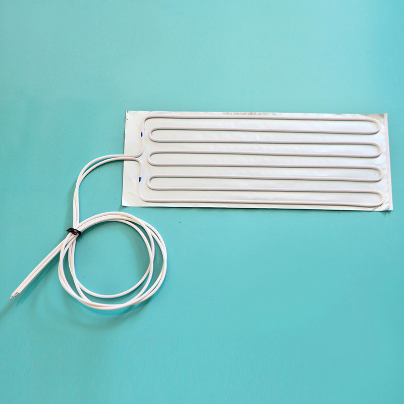 up to 60W/M Al-Tube Heating Element /Refrigerator Defrost