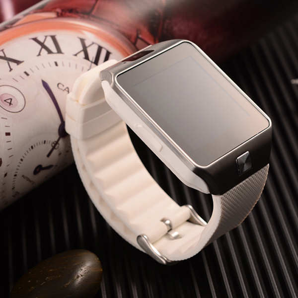 New Smart Watch Bluetooth Dz09 Smart Watch Android Smart Watch
