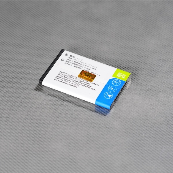 Shenzhen Supplier for Nokia Mobile Phone Batteries Bl-5ca 5c 4c