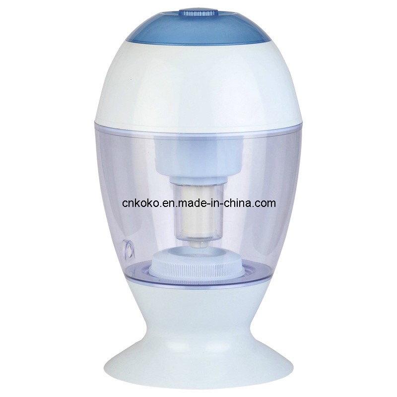 Mineral Water Purifier Pot Gl-11 (19L)