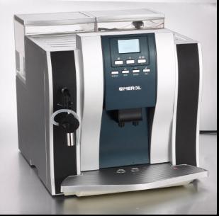 Espresso Coffee Machine 709