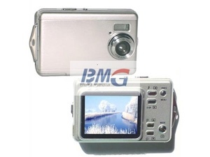 Digital Camera BMG-DC008