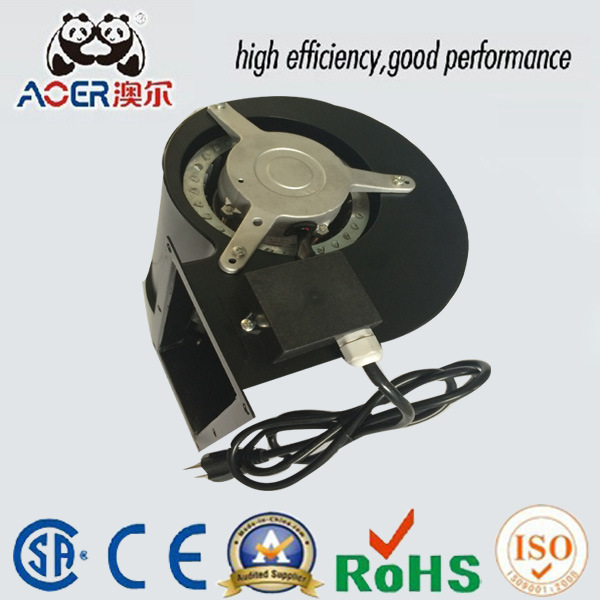 AC Single Phase Small Electric Fan