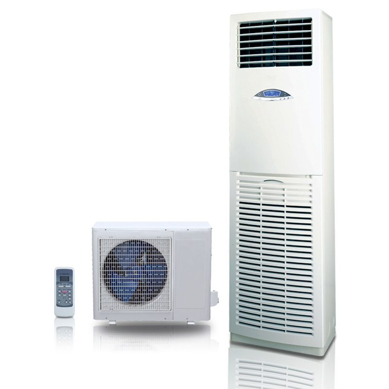 50000BTU Low Noise Cabinet Air Conditioner