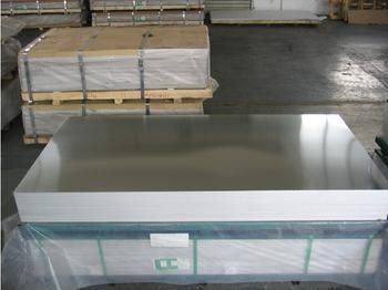 5005 Aluminum Sheet for Electronic Element and Machinery