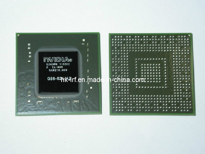 Computer BGA Nvidia IC Chip for Laptop G86-621-A2