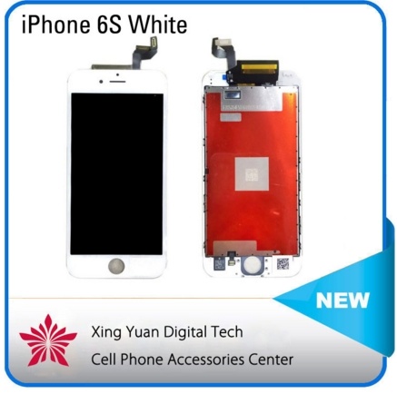 100% Guarantee Original No Dead Pixel 4.7 Inches for Apple iPhone 6s LCD Screen