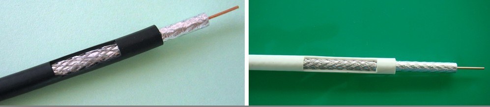 Rg 59 Coaxial Cable