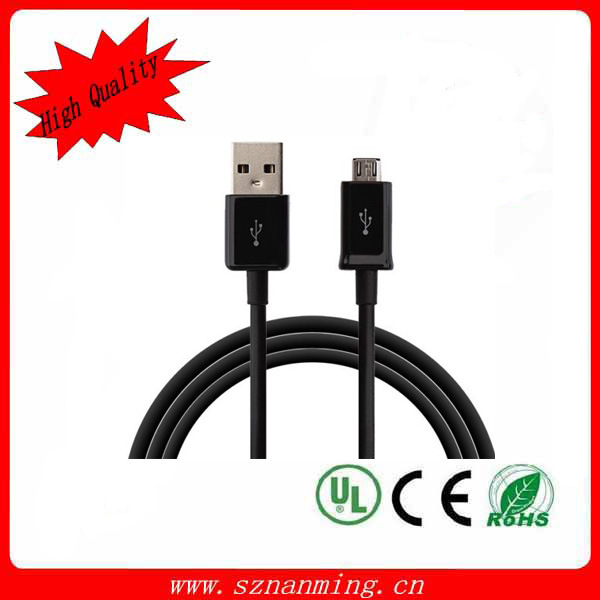 USB 2.0 Cable, for Xiaomi Original Cable, V8 USB Cable