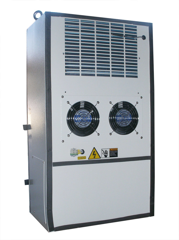 220VAC Air Conditioner for Protect Electrical Components Avoid Damage