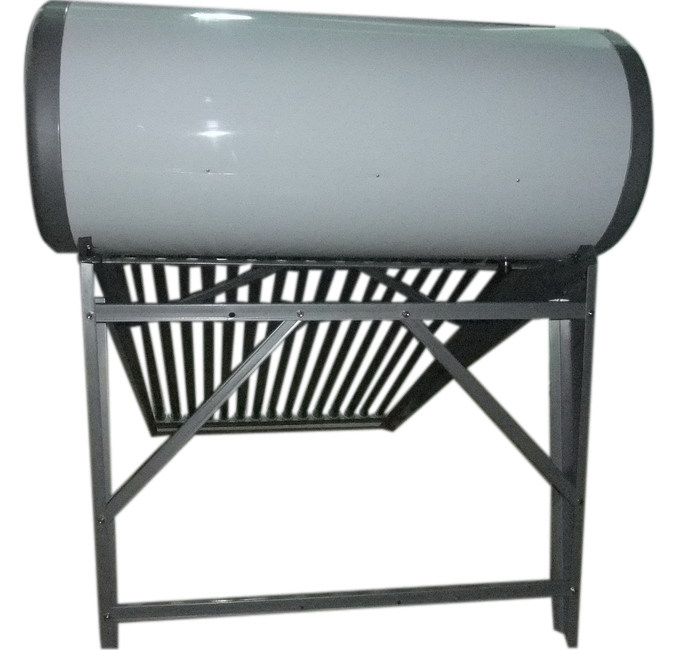 Collector Solar Water Heater