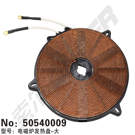 Induction Cooker Coil (50540009)