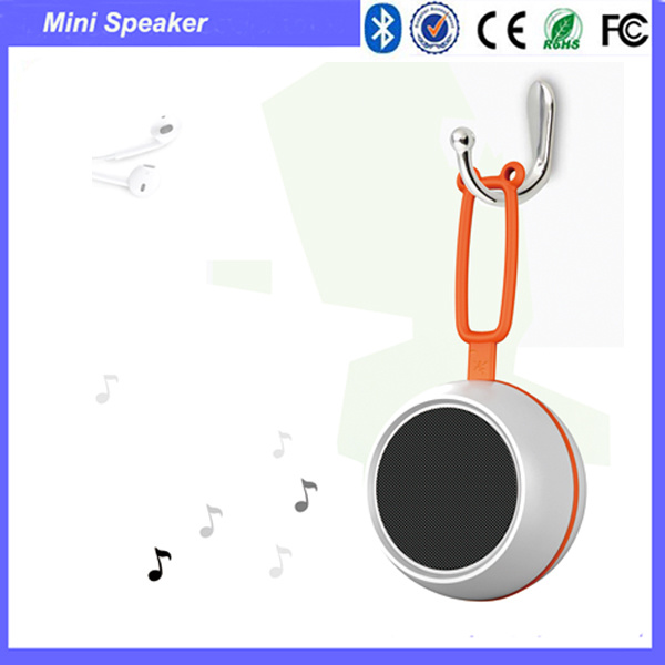 Mini Bluetooth Speaker with Good Factory Price