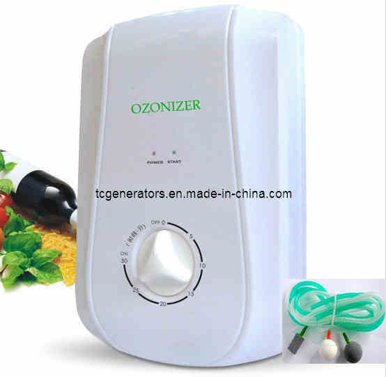 Ozone Air/Water Purifier (Tc-520)