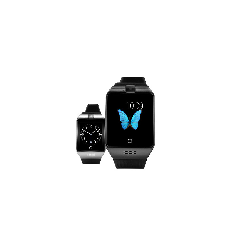 3.0 Bluetooth Multifunction Touch Screen Smart Watch for Phone
