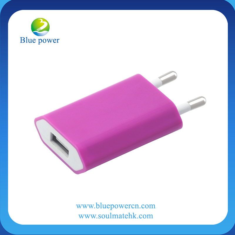 USB Mobile Phone Charger for iPhone 6