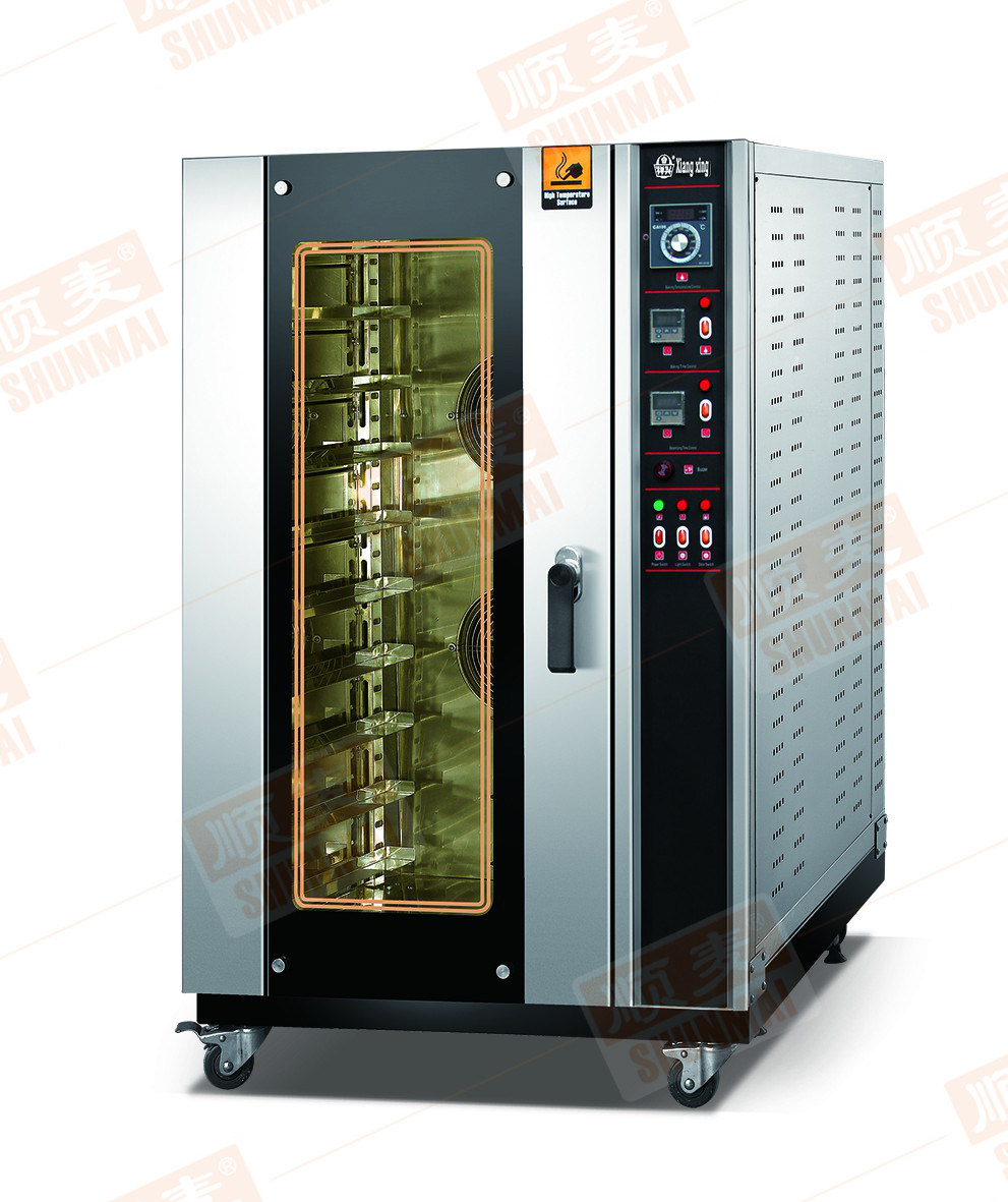 Hot Sale Bakery Equipent, Pizza Making Machine/Oven, Electric/Gas/Diesel Convection Oven/Stove