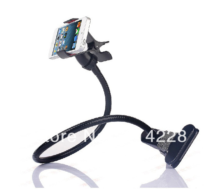 820mm Long Distance Multi-Function Phone Holder for iPhone/GPS/iPad/PDA Holder (YC-SJ001)