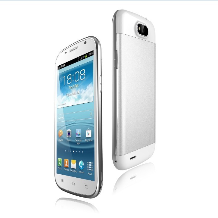 Latest Bluetooth Mobile Phone with 3G/GSM/WCDMA (X506)