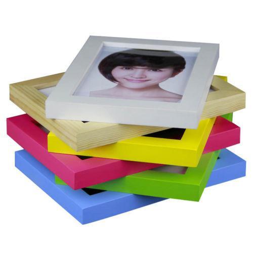 Highend Fashion Custom Designed Wooden Frame with Cheaper Price 80