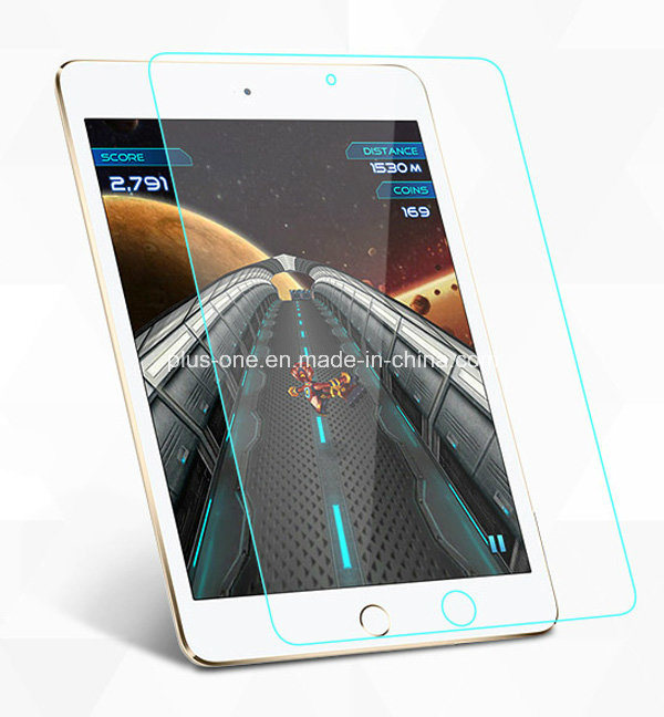 Transparency Screen Protector Phone Accessories for iPad Air2