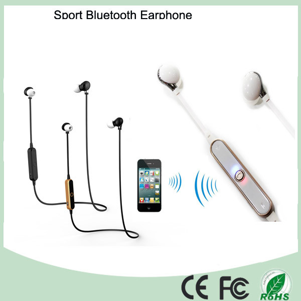 CE, RoHS Certificate Bluetooth Headsets for Cell (BT-128)