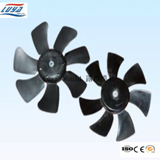 Home Appliance Mould for Electric Fan