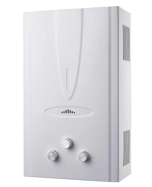 Duct Flue Gas Water Heater (JSD-F85)