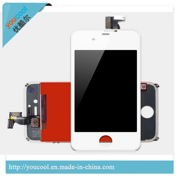 Mobile LCD for iPhone 4 4G 4s Mobile Spare Part