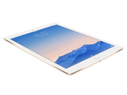 HD Tempered Glass Screen Protector for iPad Air