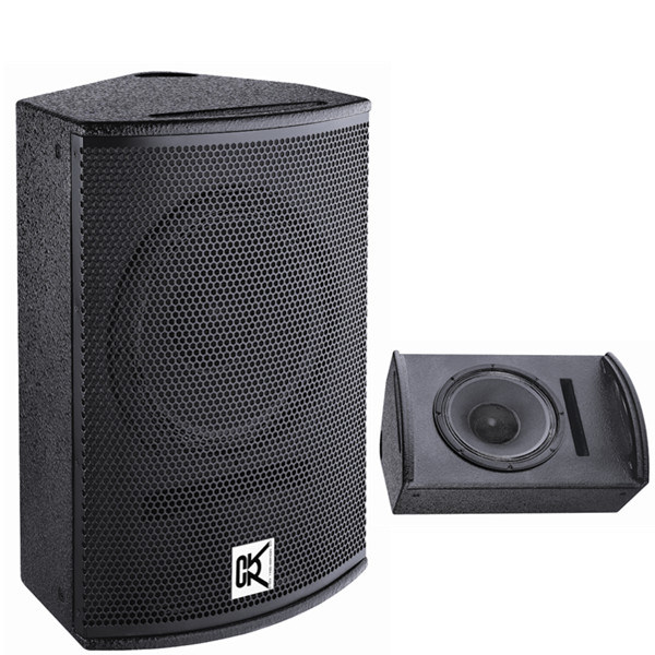 Cvr Speaker Manufacturer Two-Way Coaxial System (T-121)