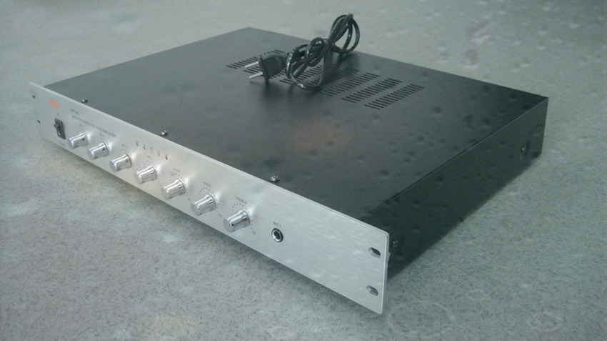 HP-180 Mixing Power Amplifiers