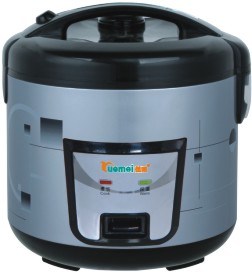 Electric Cooker National Rice Cooking